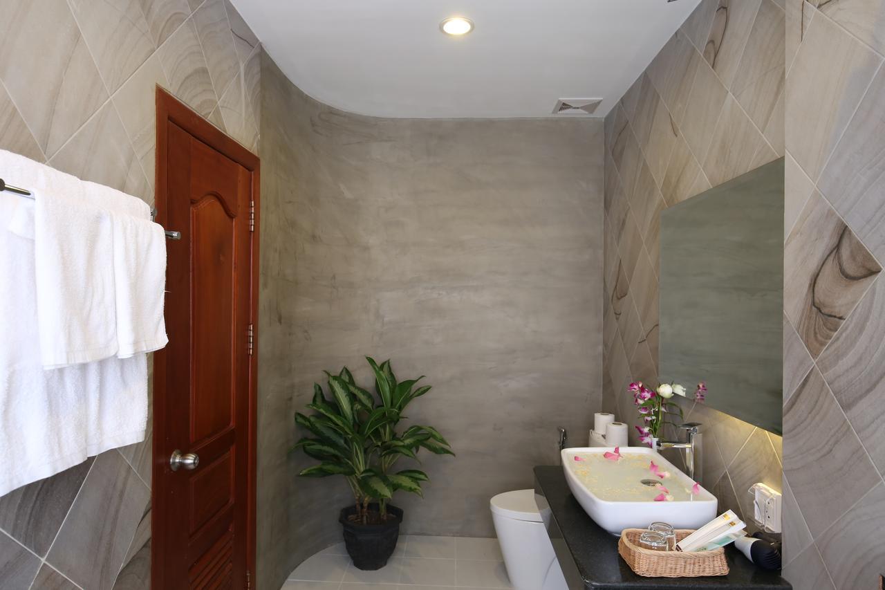 Holy Angkor Deluxe Hotel Siem Reap Exterior foto